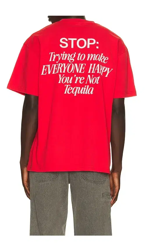 The Happy Tee
