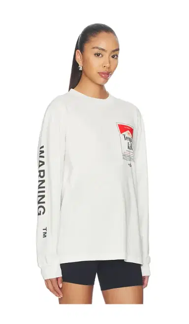 Los Sundays The Kills 2.0 Tee | Thumbnail 4