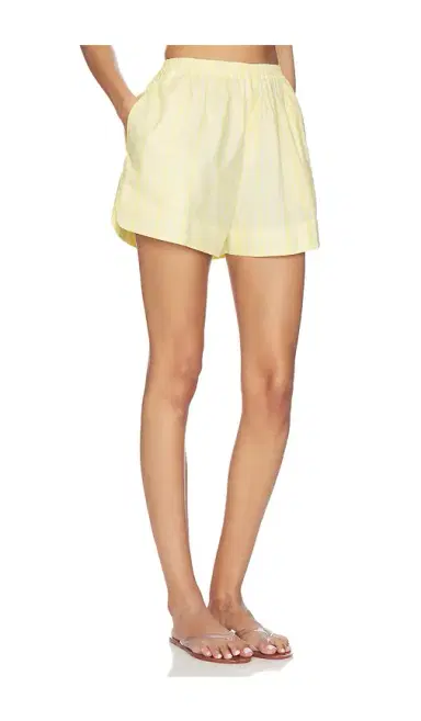 Faithfull Lonia Short | Thumbnail 2 Faithfull Lonia Short | Thumbnail 2