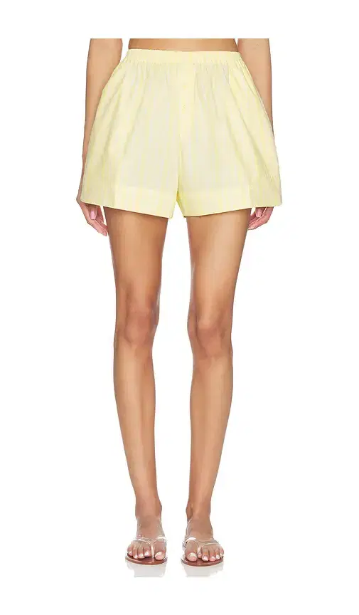 Lonia Short