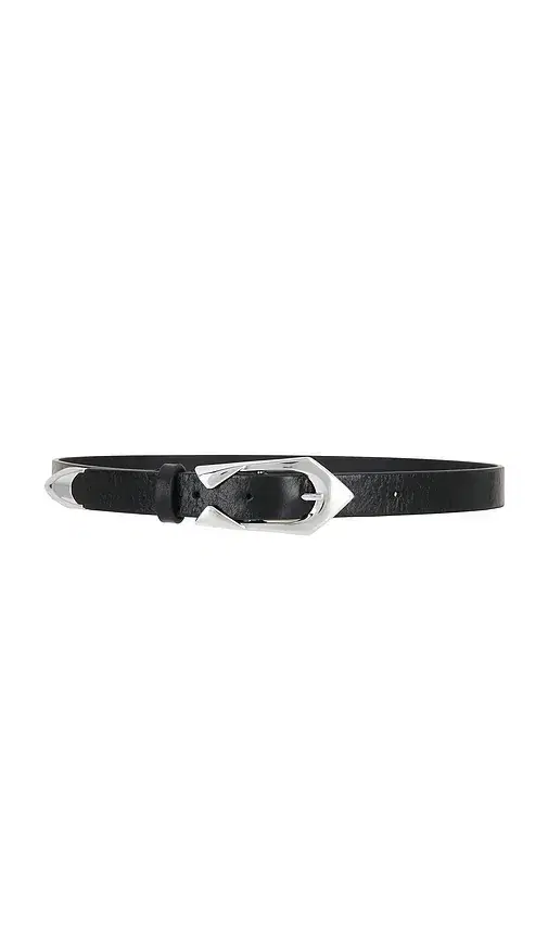 Cuff Belt