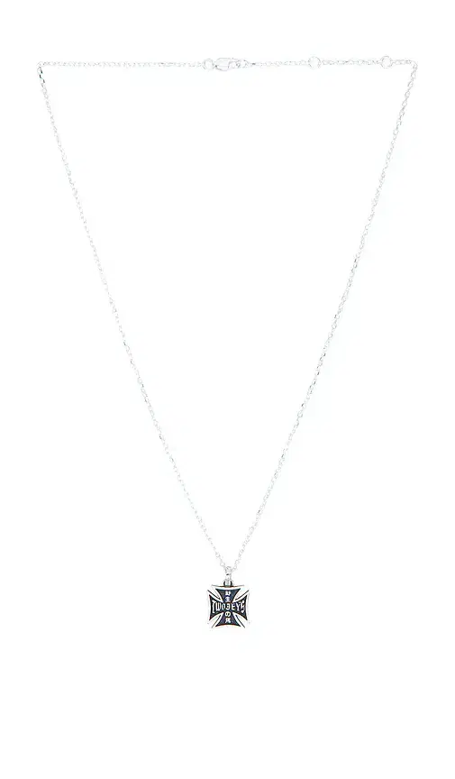 Two Jeys East Coast Necklace