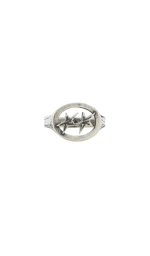 Two Jeys Mini Superstar Ring