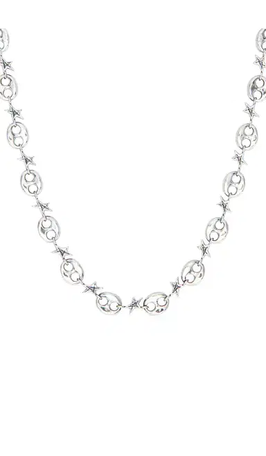 Two Jeys Calabrote Stars XL Necklace | Thumbnail 2