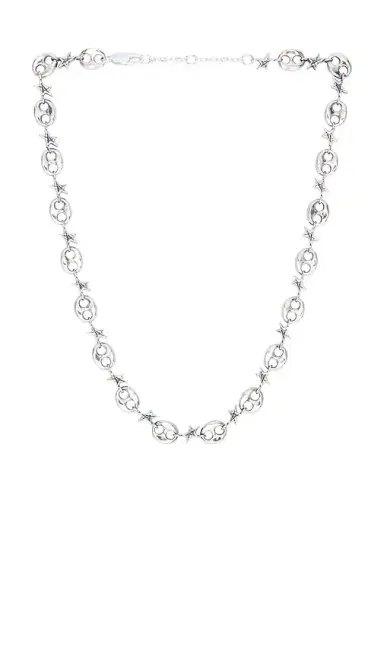 Two Jeys Calabrote Stars XL Necklace | Thumbnail 1