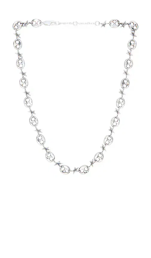Calabrote Stars XL Necklace