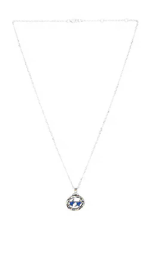 Two Jeys Color Core Necklace