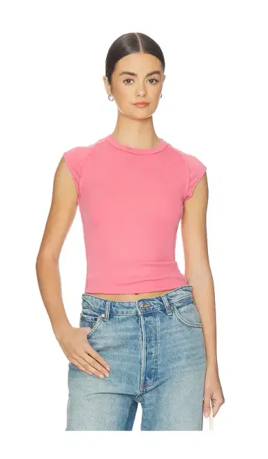 Free People Ever Had Tee | Thumbnail 1 Free People Ever Had Tee | Thumbnail 1