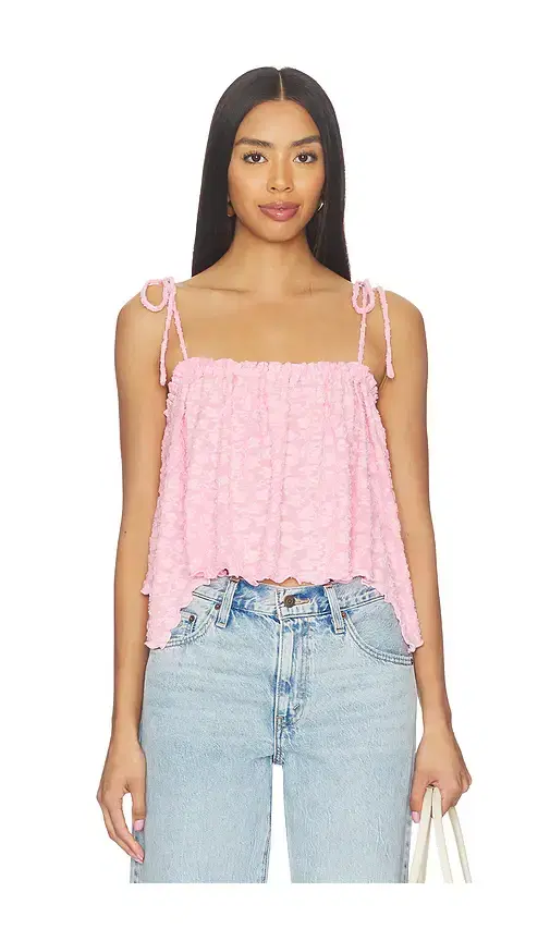 Free People Briana Tank