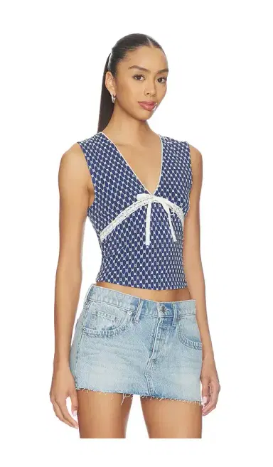 Free People Good Graces Top | Thumbnail 2 Free People Good Graces Top | Thumbnail 2