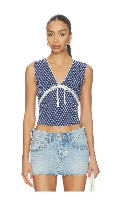 Free People Good Graces Top | Thumbnail 1 Free People Good Graces Top | Thumbnail 1