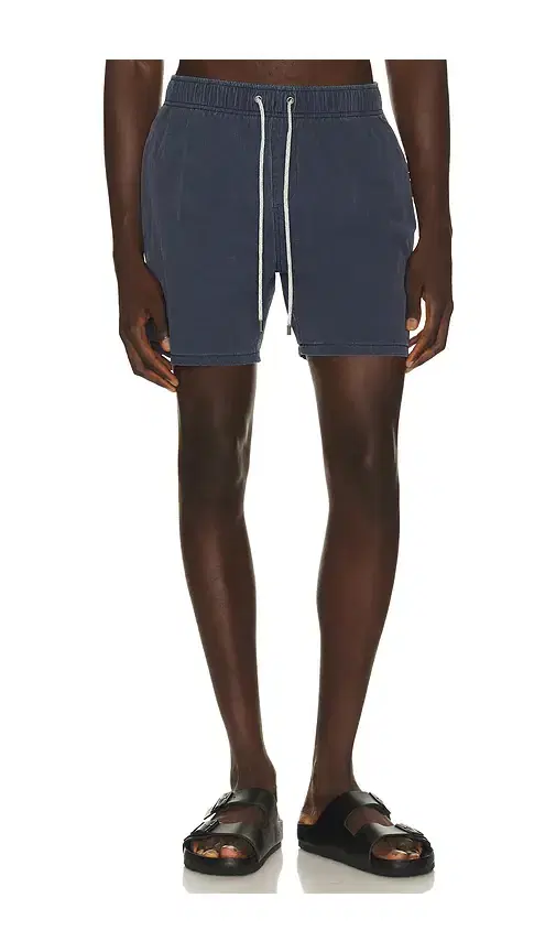 Vintage Summer Vintage Wash Volleys