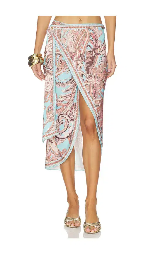 L'AGENCE Marena Sarong