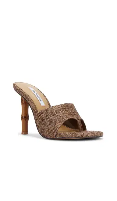 Steve Madden Briata Heels | Thumbnail 2