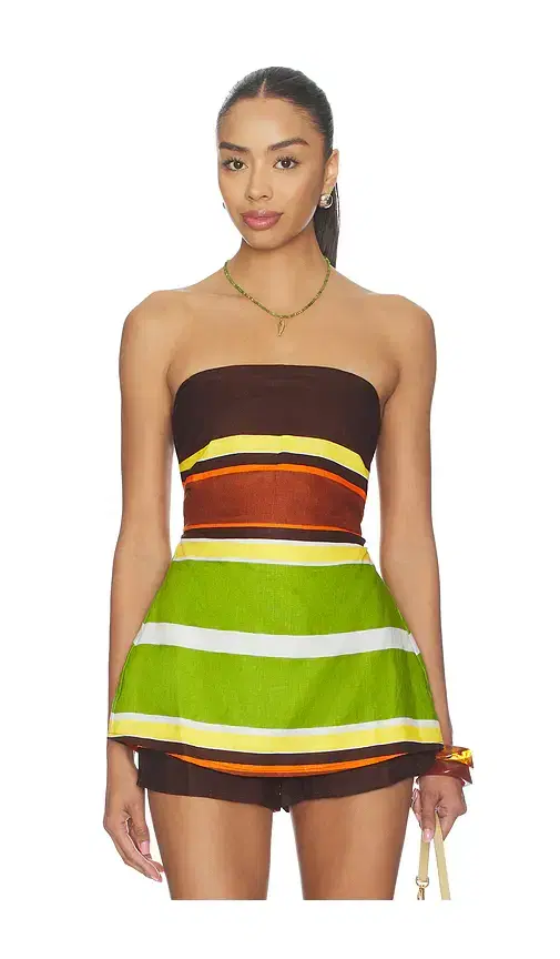 Faithfull Solmar Top