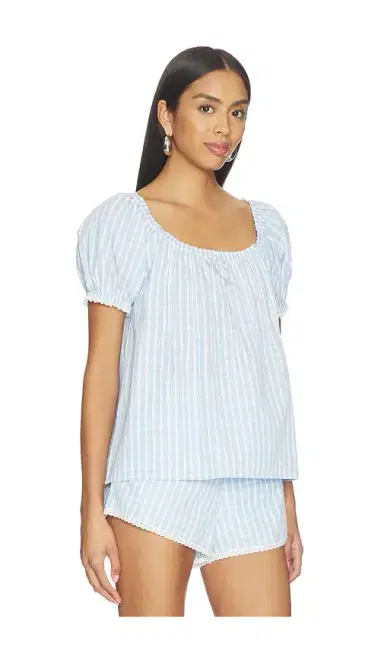 FAITHFULL Lonny Top | Thumbnail 2 FAITHFULL Lonny Top | Thumbnail 2