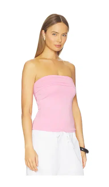 Geel Mila Tube Top | Thumbnail 2