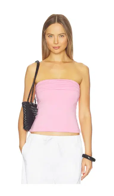 Geel Mila Tube Top | Thumbnail 1