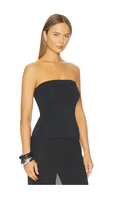 Geel Mila Tube Top | Thumbnail 2