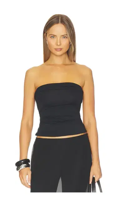 Geel Mila Tube Top | Thumbnail 1