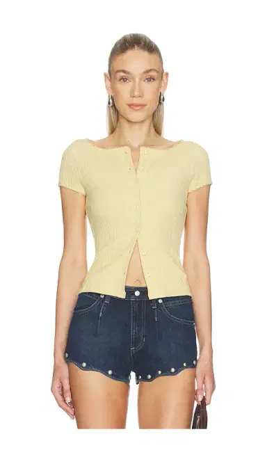 Free People Most Wanted Cardi | Thumbnail 1 Free People Most Wanted Cardi | Thumbnail 1