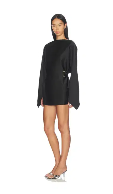 LIONESS Touch Mini Dress | Thumbnail 2