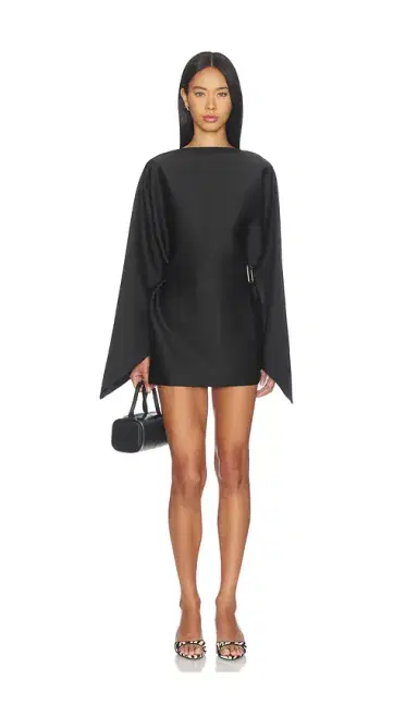 LIONESS Touch Mini Dress | Thumbnail 1