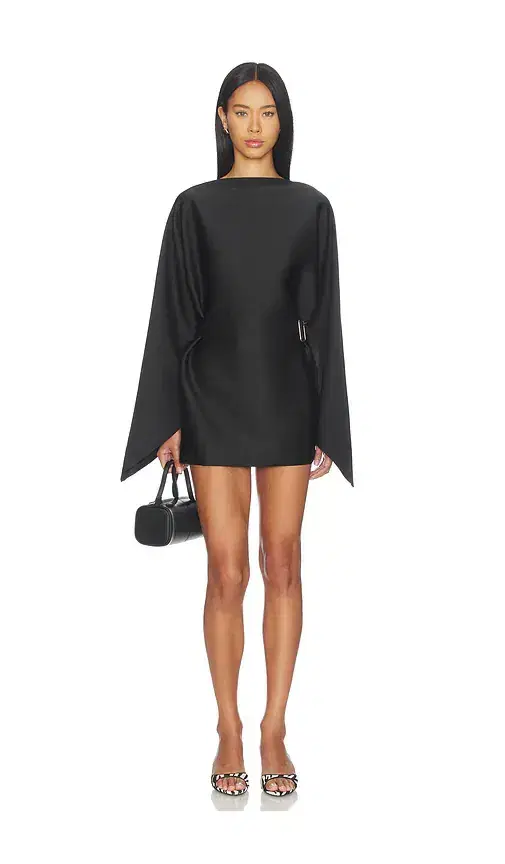 Touch Mini Dress