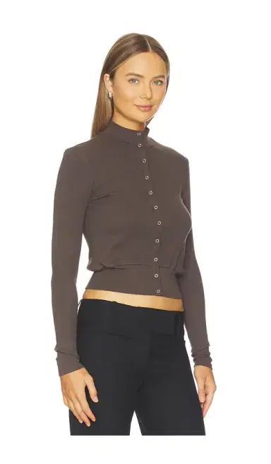 Geel Martin Cardigan | Thumbnail 2 Geel Martin Cardigan | Thumbnail 2