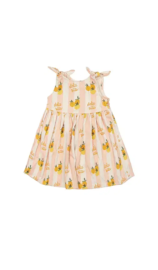 Isola Romper