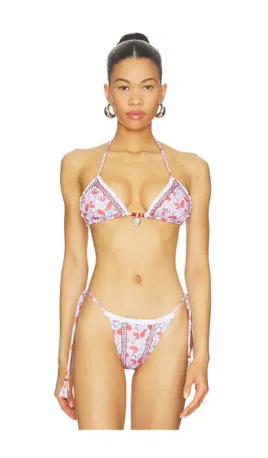 Bananhot Luna Moon Top | Thumbnail 1