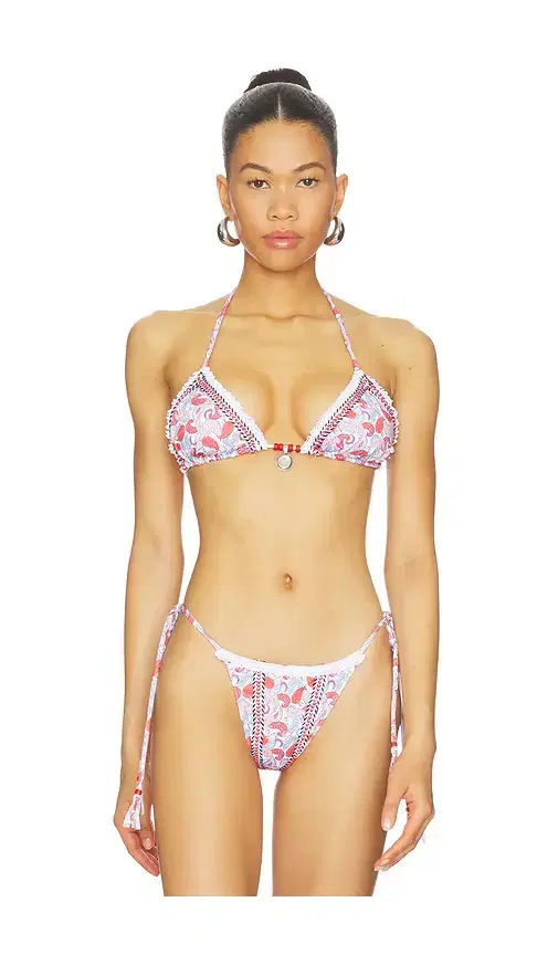 Luna Moon Top