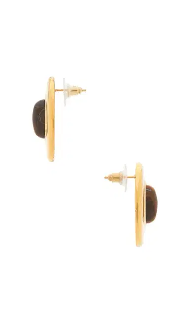 Casa Clara Caper Earrings | Thumbnail 2