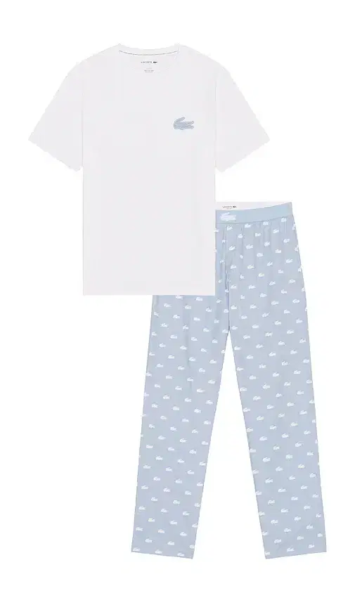 Pajama Set