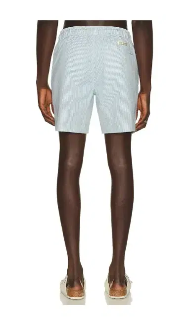 Fair Harbor Bayberry Swim Trunk | Thumbnail 2 Fair Harbor Bayberry Swim Trunk | Thumbnail 2