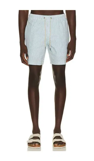 Fair Harbor Bayberry Swim Trunk | Thumbnail 1 Fair Harbor Bayberry Swim Trunk | Thumbnail 1