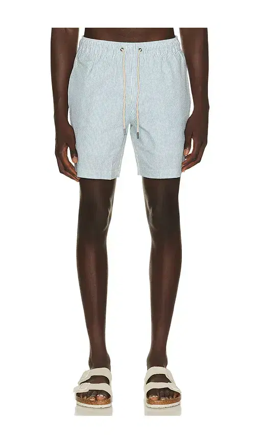 Bayberry Swim Trunk