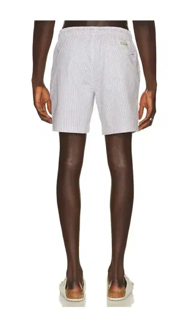 Fair Harbor Bayberry Swim Trunk | Thumbnail 2 Fair Harbor Bayberry Swim Trunk | Thumbnail 2