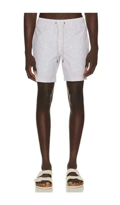 Fair Harbor Bayberry Swim Trunk | Thumbnail 1 Fair Harbor Bayberry Swim Trunk | Thumbnail 1