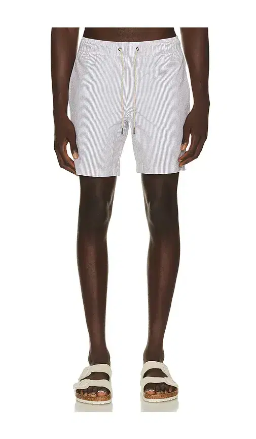 Bayberry Swim Trunk