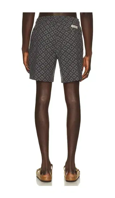 Fair Harbor Bayberry Swim Trunk | Thumbnail 2 Fair Harbor Bayberry Swim Trunk | Thumbnail 2