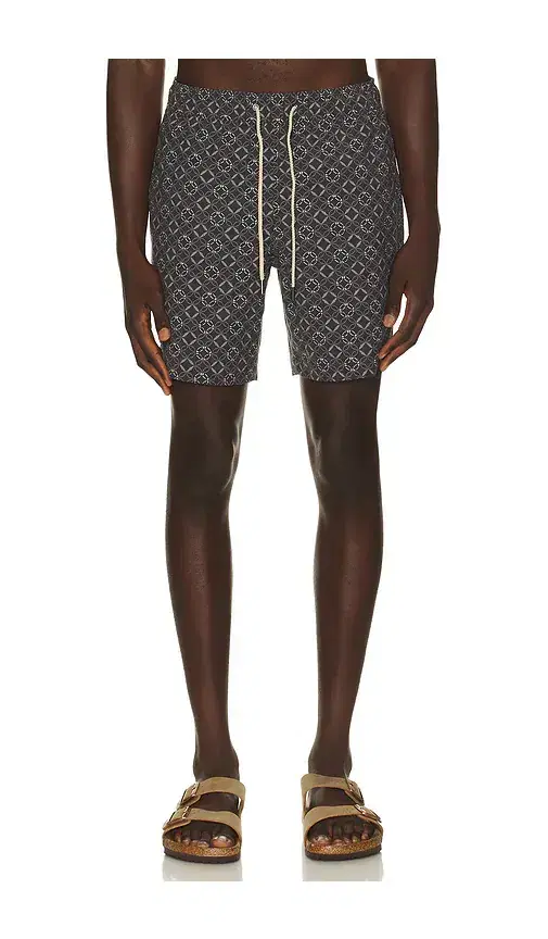 Bayberry Swim Trunk