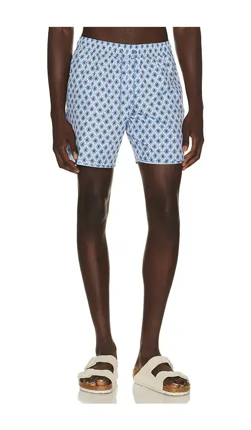 Anchor Swim Short