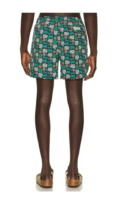 Fair Harbor Bungalow Swim Trunk | Thumbnail 2