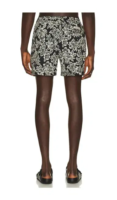 Fair Harbor Bungalow Swim Trunk | Thumbnail 2