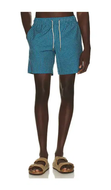 Fair Harbor Bayberry Swim Trunk | Thumbnail 1 Fair Harbor Bayberry Swim Trunk | Thumbnail 1