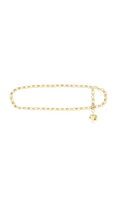 BRACHA Rowan Necklace | Thumbnail 2 BRACHA Rowan Necklace | Thumbnail 2