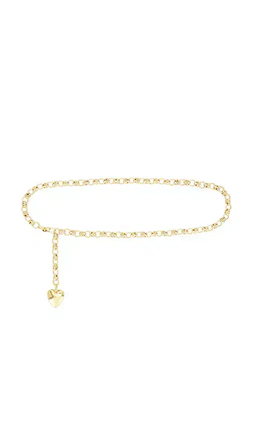 BRACHA Rowan Necklace