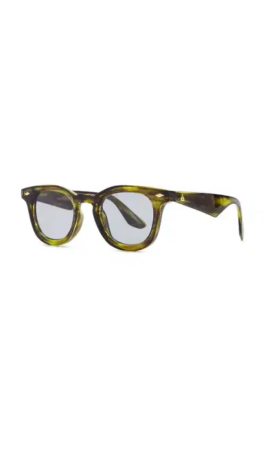 AIRE Aperture Sunglasses | Thumbnail 2