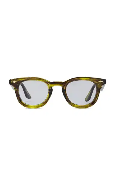 AIRE Aperture Sunglasses | Thumbnail 1